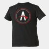 Youth Fine Jersey T-Shirt Thumbnail