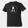 Youth Fine Jersey T-Shirt Thumbnail
