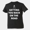 Youth Fine Jersey T-Shirt Thumbnail