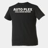 Youth Fine Jersey T-Shirt Thumbnail