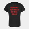 Unisex Poly-Rich T-Shirt Thumbnail
