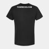 Unisex Poly-Rich T-Shirt Thumbnail