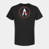 Unisex Poly-Rich T-Shirt Thumbnail