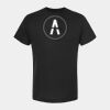 Unisex Poly-Rich T-Shirt Thumbnail
