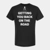 Unisex Poly-Rich T-Shirt Thumbnail