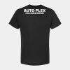 Unisex Poly-Rich T-Shirt Thumbnail