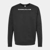 Unisex Fleece Crewneck Sweatshirt Thumbnail