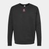 Unisex Fleece Crewneck Sweatshirt Thumbnail