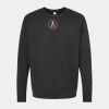 Unisex Fleece Crewneck Sweatshirt Thumbnail
