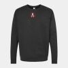 Unisex Fleece Crewneck Sweatshirt Thumbnail