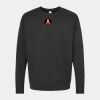 Unisex Fleece Crewneck Sweatshirt Thumbnail
