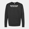 Unisex Fleece Crewneck Sweatshirt Thumbnail