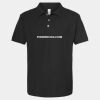 Unisex 50/50 Sport Polo Thumbnail
