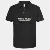 Unisex 50/50 Sport Polo Thumbnail
