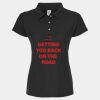 Women's 50/50 Sport Polo Thumbnail