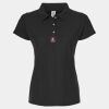Women's 50/50 Sport Polo Thumbnail