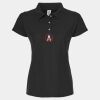 Women's 50/50 Sport Polo Thumbnail