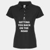 Women's 50/50 Sport Polo Thumbnail